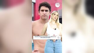 Clavadista olímpico Diego Balleza abre OnlyFans tras retiro de beca de Conade