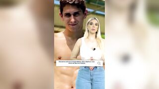 Clavadista olímpico Diego Balleza abre OnlyFans tras retiro de beca de Conade