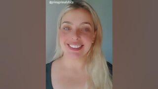 Andressa Urach: do OnlyFans para a Igreja