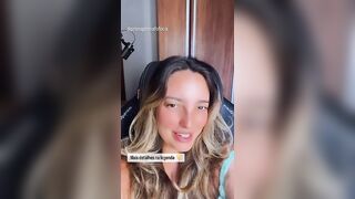 Andressa Urach: do OnlyFans para a Igreja