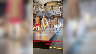 #delhitimes #fashionshows #rampwalk #modelsofinstagram #modelslife #models