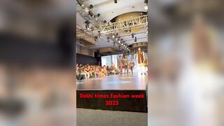 #delhitimes #fashionshows #rampwalk #modelsofinstagram #modelslife #models