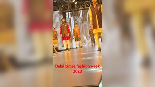 #delhitimes #fashionshows #rampwalk #modelsofinstagram #modelslife #models