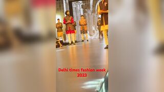 #delhitimes #fashionshows #rampwalk #modelsofinstagram #modelslife #models