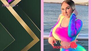 Mandi Blanco Wiki ???? | Biography | Relationships | Lifestyle | Net Worth | Curvy Plus Size Model |Age