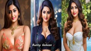 Indian models AI generated | Indian women | ai corset beauties stable #art #ai #aimodel