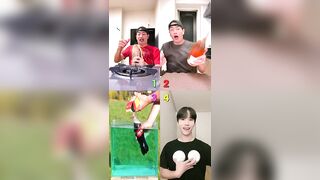 Nonomen funny video???????????? | Which do you like best? #sagawa