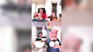 Nonomen funny video???????????? | Which do you like best? #sagawa