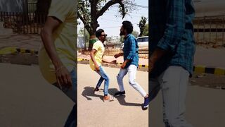 Dance Comedy video ????????||TUF PRESENT||#shorts #dance #funnydance #viralvideo #youtube #comedy #funny#1