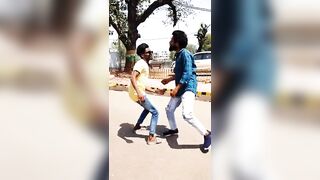 Dance Comedy video ????????||TUF PRESENT||#shorts #dance #funnydance #viralvideo #youtube #comedy #funny#1