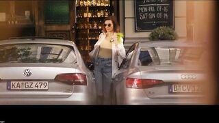 ???? Funny Volkswagen Commercial | Lustige VW Werbung Touareg 3 Facelift 2023