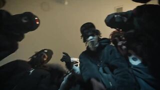 K1 Never Forget Loyalty - Play Games (Prod. Nastylgia) [Music Video] | GRM Daily