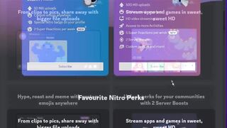 How To Get DISCORD NITRO For FREE On Epic Games (2023)