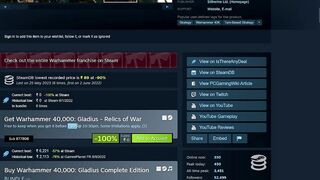 2 FREE Games to claim on Steam