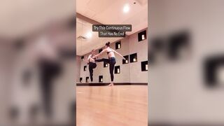 yogaflow Contortion | Splits and Over splits | Yoga Flow | Advanced Stretching Performance #yogaflow