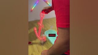 curso presencial neon led flexible