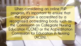 flexible rn to bsn online programs II college of Nursing II online family nurse practitioner program