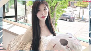 Sovely 쏘블리 - Instagram Model, Fashion Influencer and Youtuber