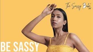 The Sassy Babe™ by HV deals in Premium Clothing fashion of lingerie beachwear activewear accessories