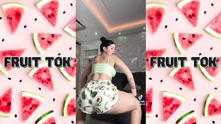 Big Body Tiktok Challenge ???????? Tiktok bigbank challenge #twerk (slowed)