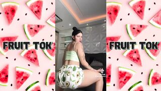 Big Body Tiktok Challenge ???????? Tiktok bigbank challenge #twerk (slowed)