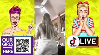 Big Body Tiktok Challenge ???????? Tiktok bigbank challenge #twerk (slowed)