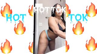 Big Body Tiktok Challenge ???? Tiktok bigbank challenge #twerk (slowed)