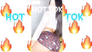 Big Body Tiktok Challenge ???? Tiktok bigbank challenge #twerk (slowed)