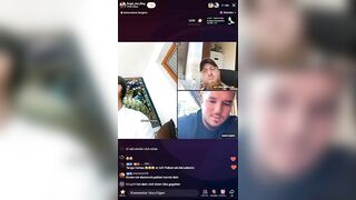 ❌️Engelsgesicht mit Hamza❌️????TikTok Live