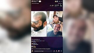 ❌️Engelsgesicht mit Hamza❌️????TikTok Live