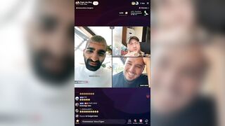 ❌️Engelsgesicht mit Hamza❌️????TikTok Live