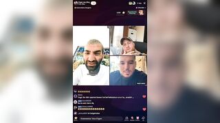 ❌️Engelsgesicht mit Hamza❌️????TikTok Live