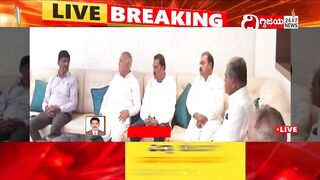 Account Sharing challenge To CM Siddaramaiah: ಸಾರಿಗೆ ಖಾತೆ ಬೇಡ ಅಂತಿರುವ Ramalinga Reddy| Dighvijaynews