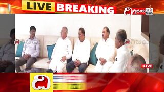 Account Sharing challenge To CM Siddaramaiah: ಸಾರಿಗೆ ಖಾತೆ ಬೇಡ ಅಂತಿರುವ Ramalinga Reddy| Dighvijaynews