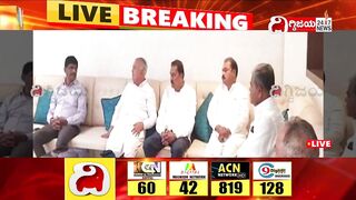 Account Sharing challenge To CM Siddaramaiah: ಸಾರಿಗೆ ಖಾತೆ ಬೇಡ ಅಂತಿರುವ Ramalinga Reddy| Dighvijaynews