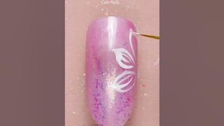 New Nail Art Design ❤️???? Compilation For Beginners | Simple Nails Art Ideas Compilation #73