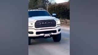 #dodge ram compilation ???? #fred_eazy21 #shorts