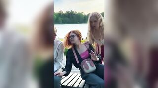 Extreme flirt | Crazy and funny girls pranks compilation 2023 with @norapower