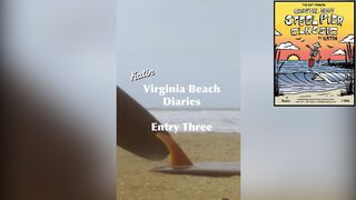 Katin Virginia Beach Diaries - Coastal Edge Steel Pier Classic