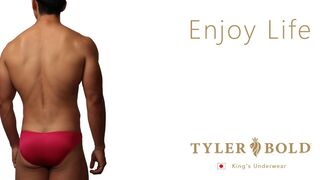 815923 Nano, Super Bikinis Men's underwear | ナノ3D スーパービキニ メンズアンダーウェア【TYLERBOLD/タイラーボールド】