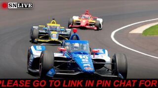 Indianapolis 500 Live Stream 2023 | 107th Indy 500 IndyCar Series Full Race????