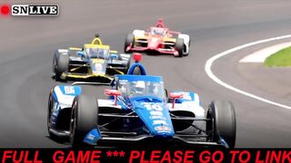 Indianapolis 500 Live Stream 2023 | 107th Indy 500 IndyCar Series Full Race????