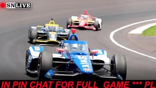 Indianapolis 500 Live Stream 2023 | 107th Indy 500 IndyCar Series Full Race????