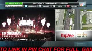 Indianapolis 500 Live Stream 2023 | 107th Indy 500 IndyCar Series Full Race????