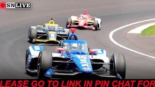 Indianapolis 500 Live Stream 2023 | 107th Indy 500 IndyCar Series Full Race????