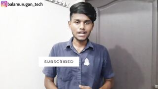 business account can't be private instagram problem solve tamil /business account change to private