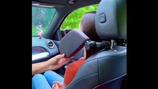 Car Neck Headrest Travel Pillow Ⓜ️Product Link in Description & Comments!Ⓜ️