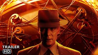 OPPENHEIMER | Trailer 2 Legendado