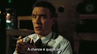 OPPENHEIMER | Trailer 2 Legendado