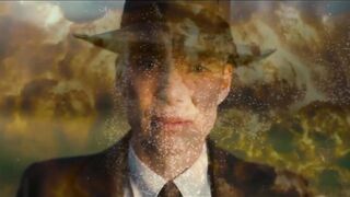 OPPENHEIMER | Trailer 2 Legendado